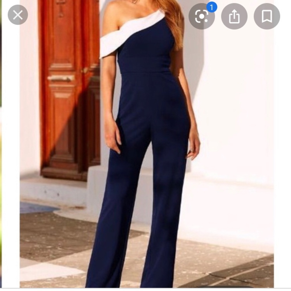 Elegant Jumpsuit